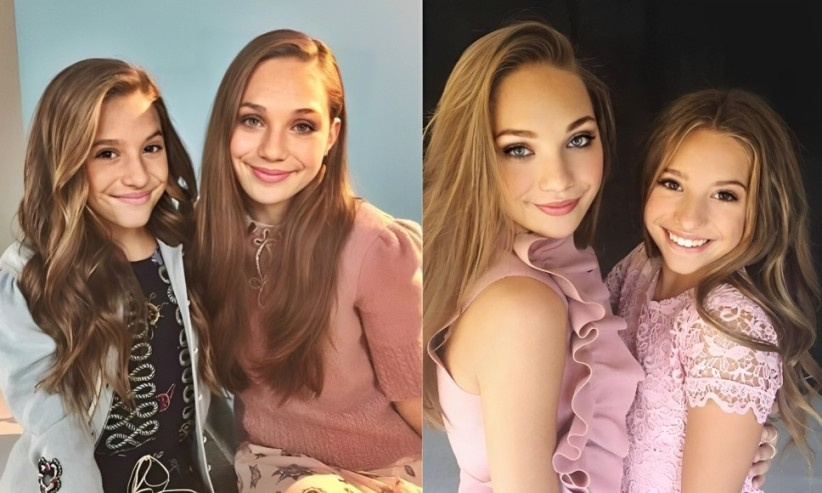 Michele Gisoni : Bio, Age, Boyfriends, Maddie Ziegler & More. by