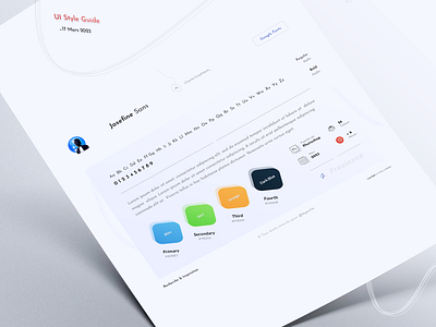 Agestia UI Style Guide brand branding colors colors schemes fonts free freebies google fonts graphic curves graphic design josefina sans light mockup logo photoshop psd print design typo typography ui style guide ui ux design web design