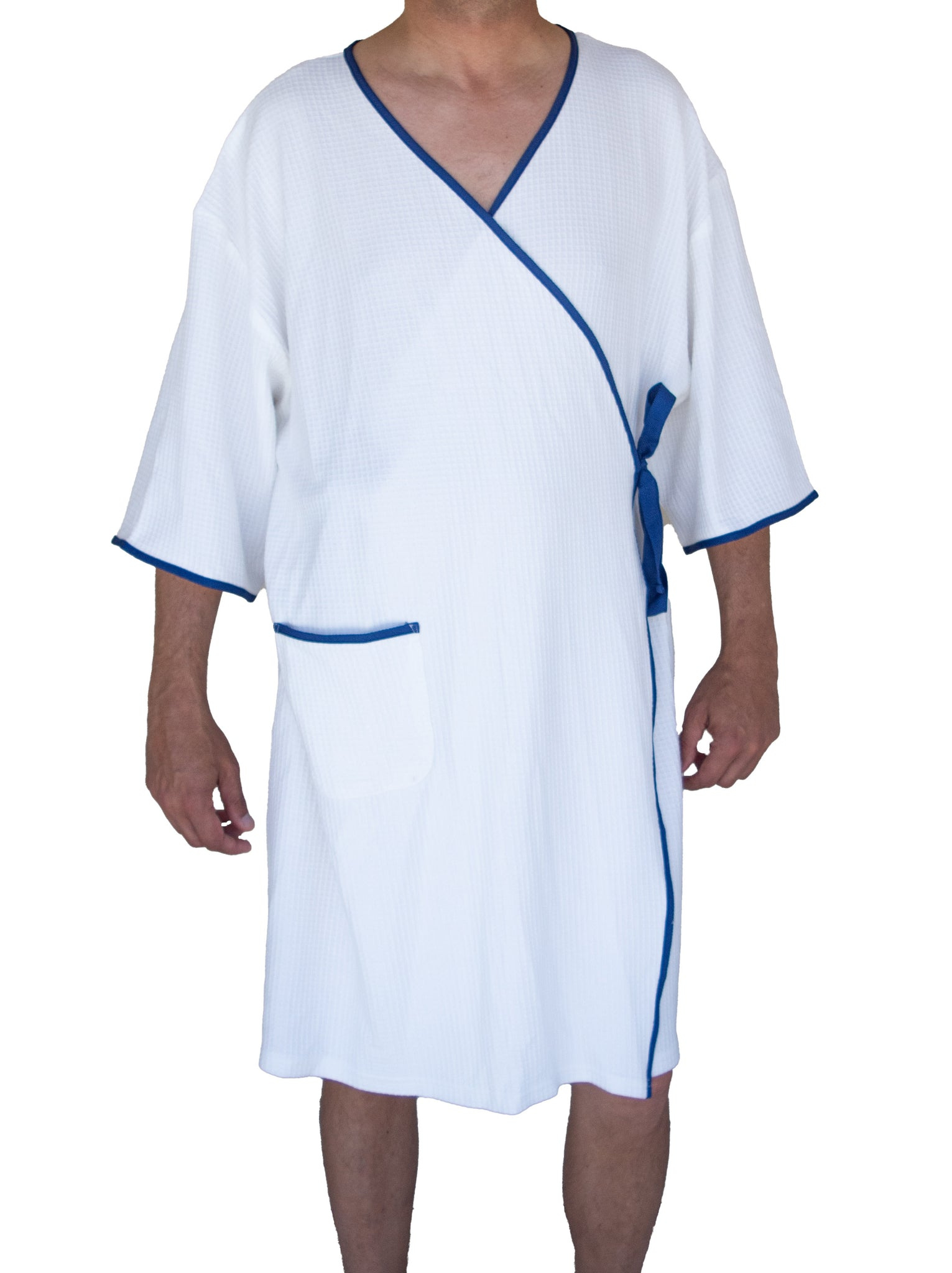 An Easy Way To Buy For The Best Hospital Patient Robes by Get Janes on