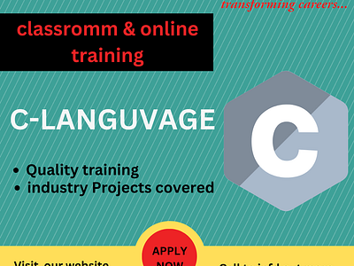 c language training institutes in hyderabad