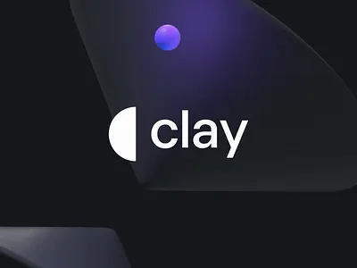 Clay Showreel 2023 3d animation branding design design reel graphic design icon icons illustration interface logo motion graphics reel showreel ui uiux ux