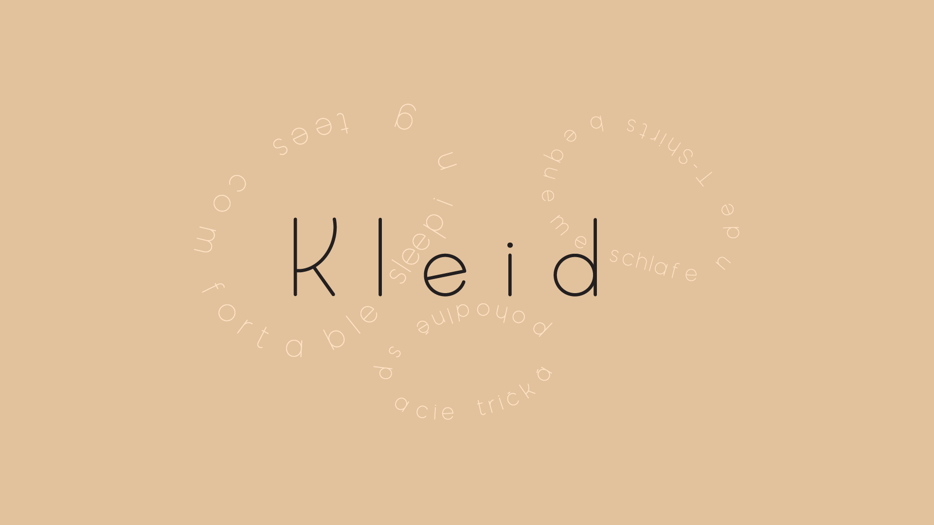 Logo for fashion brand branding design graphic design logo logo design logotype vector