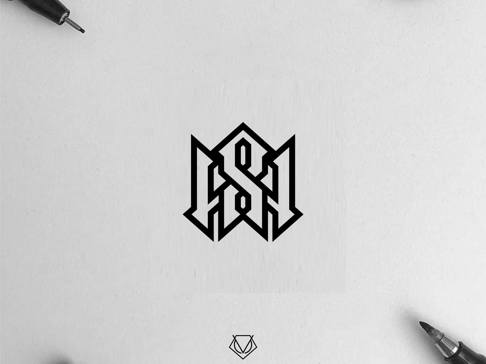 ws-monogram-logo-by-dimasu-design23-on-dribbble