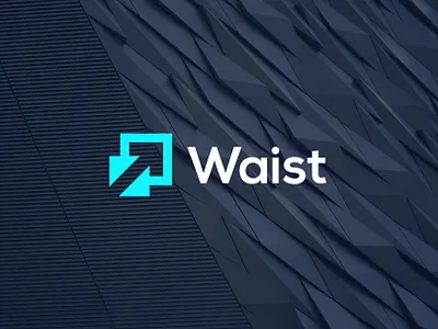 Arrow Modern Logo arrow branding business click delivery design fast forward graphic design illustration logo logo design modern simple success up vector