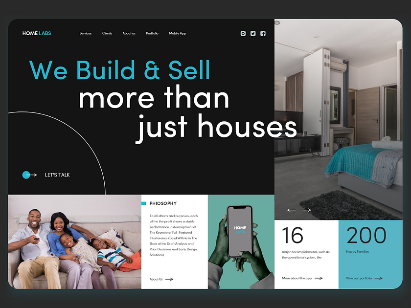 Lunacy designs, themes, templates and downloadable graphic elements on ...