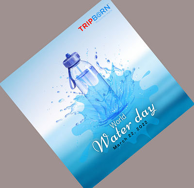 World Water Day Design