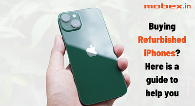 Buying refurbished iPhones? Here is a guide to help you 2nd hand iphone 2nd hand mobile iphone 12 second hand second hand iphone second hand iphone 11 second hand mobile second hand mobile phone second hand phone used iphone used mobile used mobile phones used phones