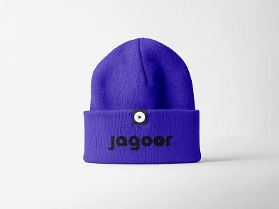 Free Winter Hat Mockup branding design download free freebie hat identity logo mockup psd template typography winter hat