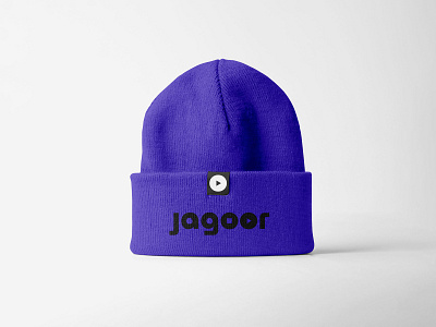 Free Winter Hat Mockup branding design download free freebie hat identity logo mockup psd template typography winter hat