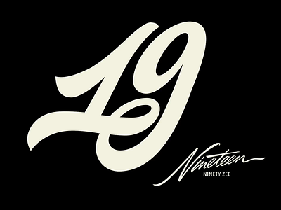 19 branding calligraphy clothing doom flow hip hop indentity jazz lettering logo logomaker premium process script sophisticated street unique urban vectoring video