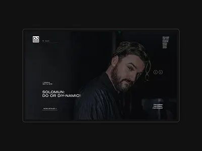 DG mag animation branding design graphic design illustration motion graphics ui ux vector