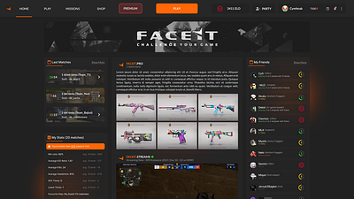 FACEIT