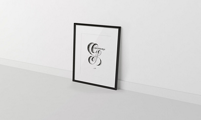 Illustrated letter "G" design design draw graphic design icon illustration logo minimal typography