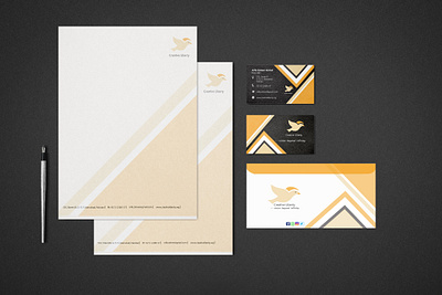 Branding & Stationary