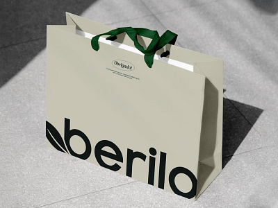 Free Shopping Bag on Street Mockup branding design download free freebie identity logo mockup paper bag psd shopping bag template typography