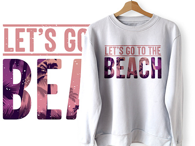 Beach T-shirt Design | Beach Shirt Design| Beach Tee beach tshirt beach tshirt design beach tshirts beachshirt beachshirtdesign beachshirtdesigns beachshirts beachtee beachteedesign beachtees beachtshirtdesigns beachtshirtswomens bestbeachtshirts illustration print summershirtdesign summertee t shirt design tshirt typography