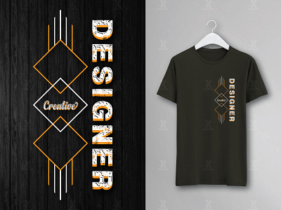 Custom Creative Designer T-shirt Design creative creative design creative designer creative designer t shirt custom custom t shirt custom t shirt design custom tshirt design custom tshirt designs graphic design graphic t shirt t shirt t shirt design trendy trendy t shirt tshirt tshirt design typography typography t shirt typography t shirt design