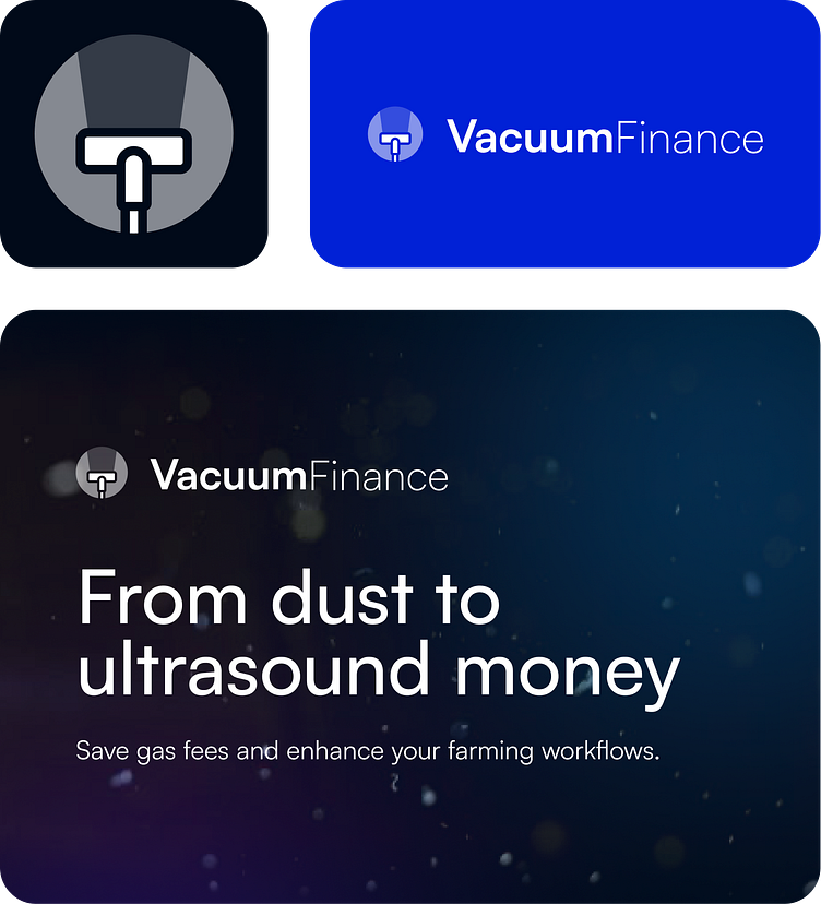 Vacuum – Discord