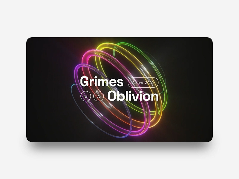 Audio Visual Kit 650+ video templates for AE, Pr and FCPX by EasyEdit