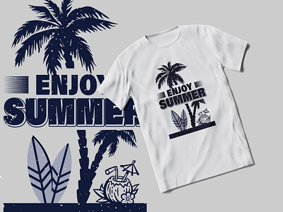 Summer T-shirt Design | Summer Shirt Design | Summer Tee beach tshirt beach tshirt design beach tshirts cutesummertshirts illustration print summershirt summershirtdesign summershirts summertee summerteedesign summerteedesigns summerteequotes summertees summertshirt summertshirtdesign summertshirtdesigns summertshirtmens summertshirts typography