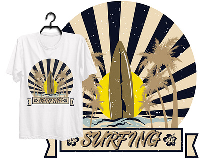 Surfing T-shirt Design | Surf T-shirt Design | Surf Tee illustration print surfingshirt surfingshirtdesign surfingshirtdesigns surfingshirts surfingtee surfingteedesign surfingteedesigns surfingtees surfingtshirt surfingtshirtdesign surfingtshirtdesigns surfingtshirtquotes surfingtshirts surfshirt surftshirt surftshirtdesign surftshirts typography