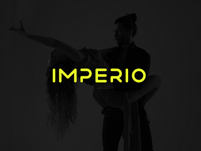 IMPERIO | Brand Desing app branding design graphic design illustration logo typography ui ux vector