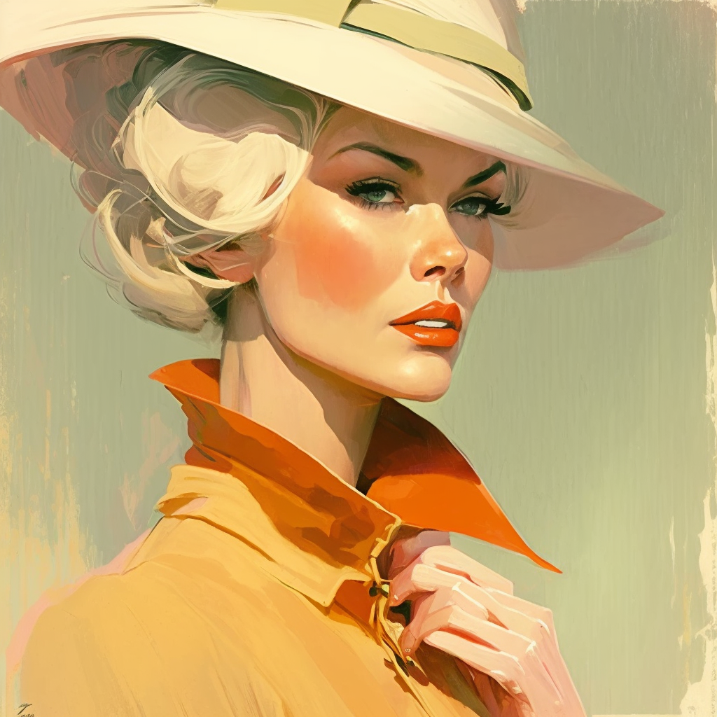 Stylish. by Alice Torjussen on Dribbble