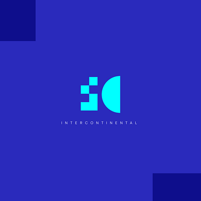 Branding For Intercontinental