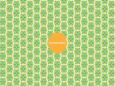 Pattern Design
