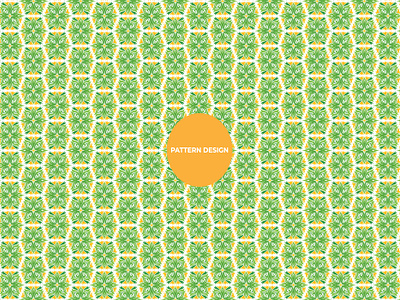 Pattern Design