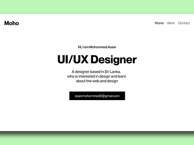 17 Inspiring UI/UX Designer Portfolios That Take Design to the Next Level