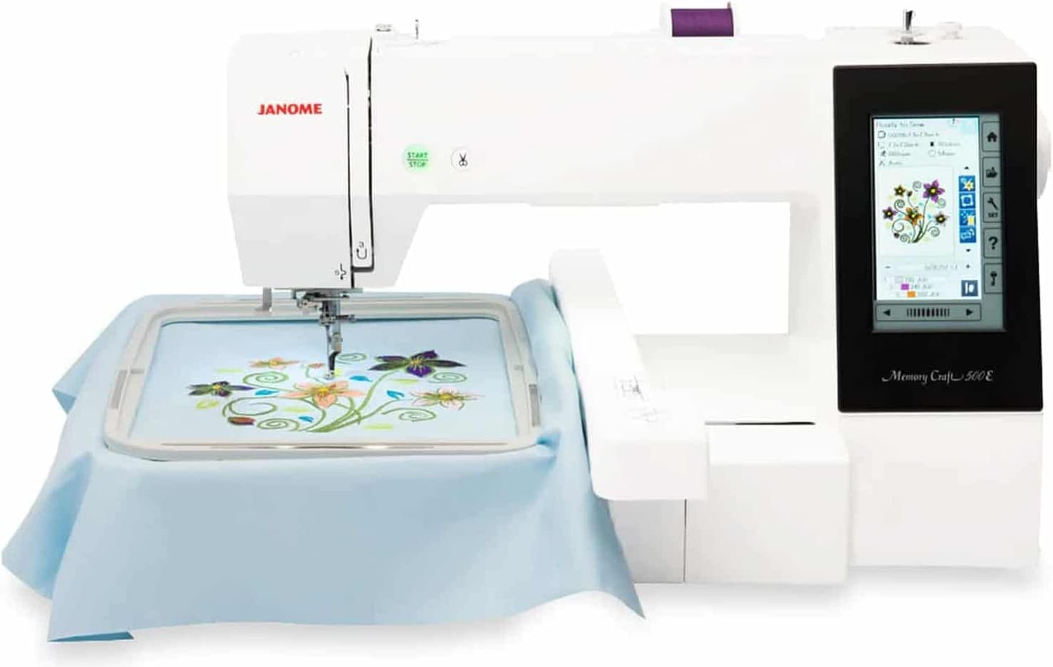 Best Cheap Embroidery Machine In 2023Top 5 Affordable Picks by Sufyan