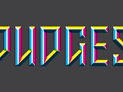 Typeface Layer Variants 3d design font type typeface vector