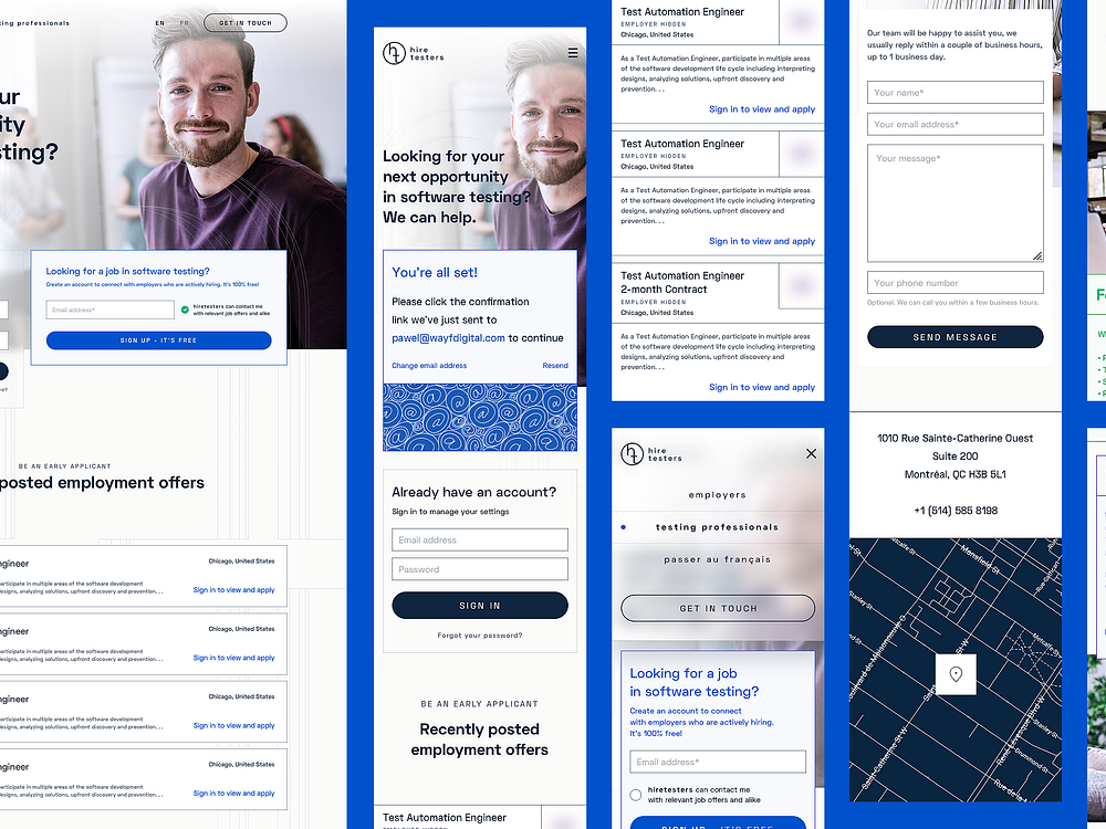 Software Testing designs, themes, templates and downloadable graphic