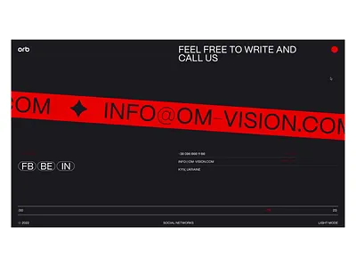 Architecture & interior design studio animation architecture awwwards depo studio portfolio ui