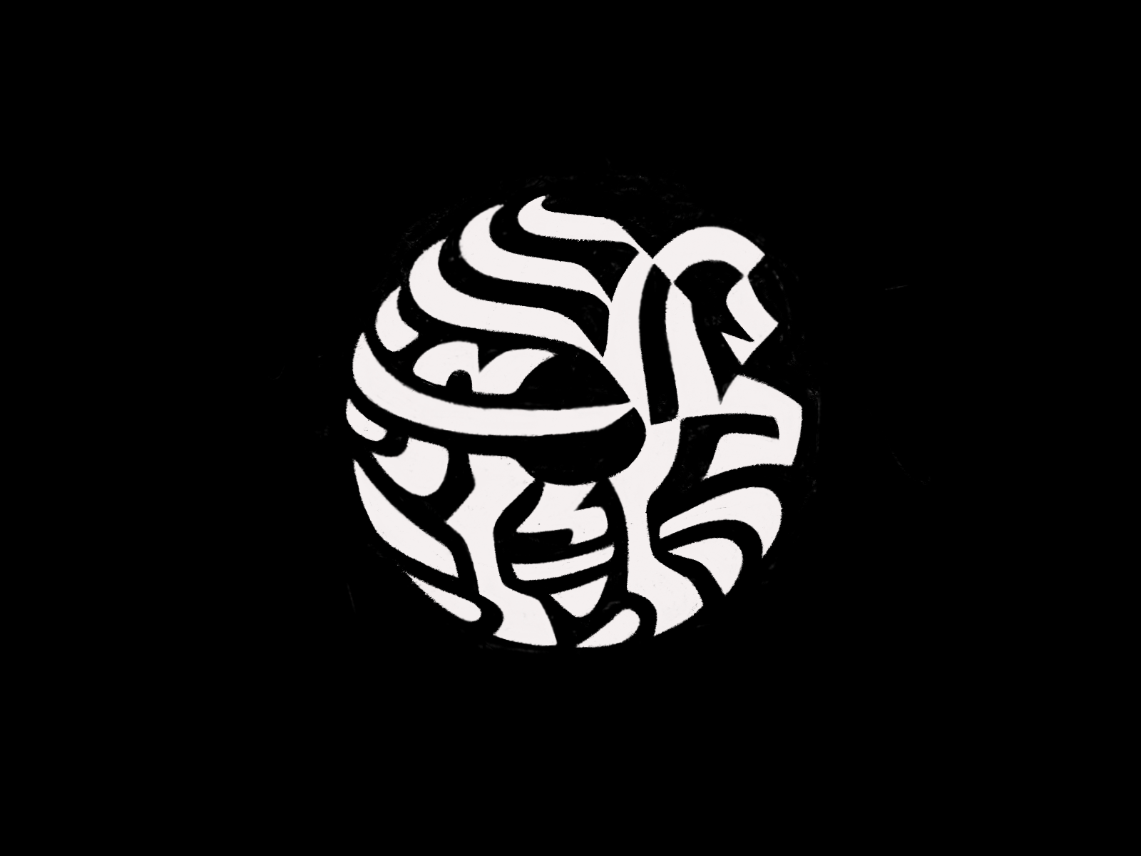 Cavaliers bold branding bw cavalier cavaliers circular crest design horse horseman horsemanship illustration logo logo design logodesign logotype symbol therapy vector wellness