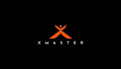 Xmaster Logo