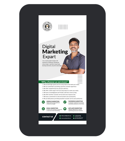 Flyer Design branding design graphic design icon illustration logo ui ux vector