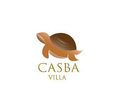 Logo For Villa 3d branding graphic design logo motion graphics