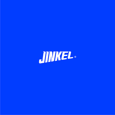 Jinkel - Logo Design | Modified Cars Workshop brand design brand designer brand identity branding car design graphic design illustration logo logo design logodesign logomark typography vector wordmark