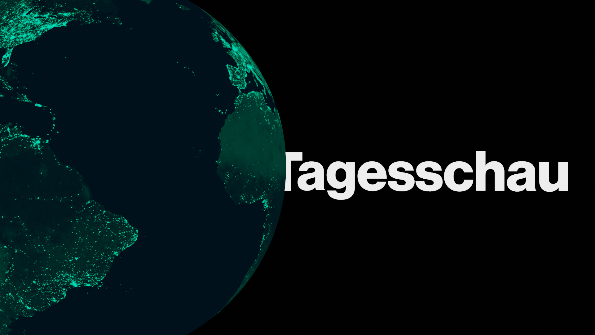 Rai Südtirol - Tagesschau 3d animation motion graphics