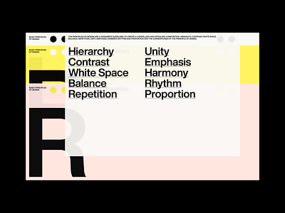 L002.2 design layout typography