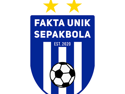 Logo Fakta Unik Sepakbola ball football funfact indonesia logo messi ronaldo soccer sport timnas