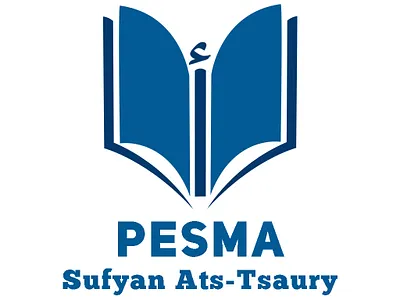 Logo Pesma Sufyan Ats-Tsauriy book islam logo nurussunnah pesantren pesma semarang sufyan
