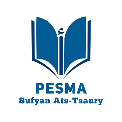 Logo Pesma Sufyan Ats-Tsauriy book islam logo nurussunnah pesantren pesma semarang sufyan