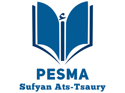 Logo Pesma Sufyan Ats-Tsauriy book islam logo nurussunnah pesantren pesma semarang sufyan