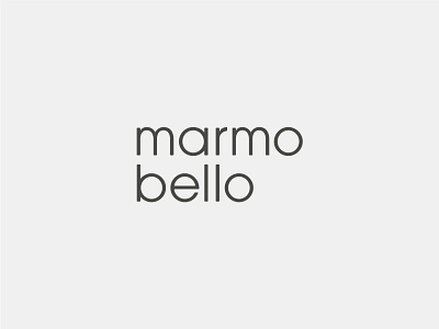 Marmobello Logo