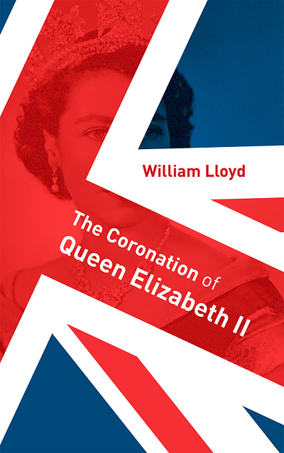 The Coronation of Queen Elizabeth II (exercise piece)