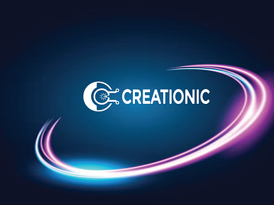 Creationic logo for client 3d logo app logo brand identity branding business logo creationic creationic logo emblem logo graphic design logo ideas logo maker logo portfolio logo trend minimalist logo professional logo real estate logo software logo virtual logo website logo wordmark logo