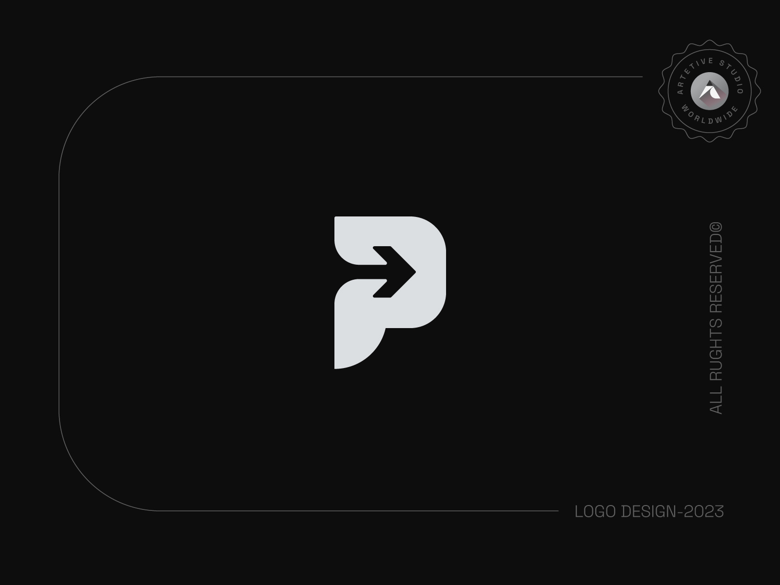 Payment Pro branding currency design finance fintech icon letter mark logo logo designer mark modern logo money p p letter logo pay payment logo symbol tech top wallet
